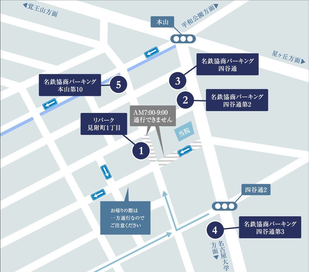 デザイナーがシンプルでわかりやすい地図を作ります 情報を整理し“集客”に結び付くような簡易地図を作成します！ イメージ10