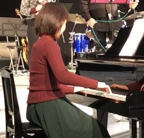 耳コピのピアノ伴奏を、1日以内に提供します リスト内の曲を、現役演奏者が1分半の1番サイズで作成します イメージ1