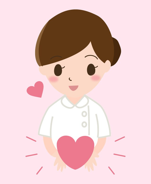 非モテを克服した看護師が、恋愛の悩み相談にのります １週間、じっくりお話お聞きします。チャット感覚でOKです！ イメージ1