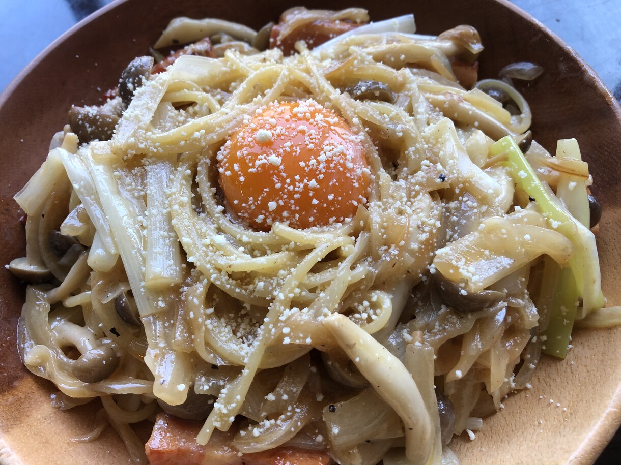 自宅でお店の様なパスタが作れます イタリアンで4年間働いた経験から自宅でパスタ作りを教えます！ イメージ4