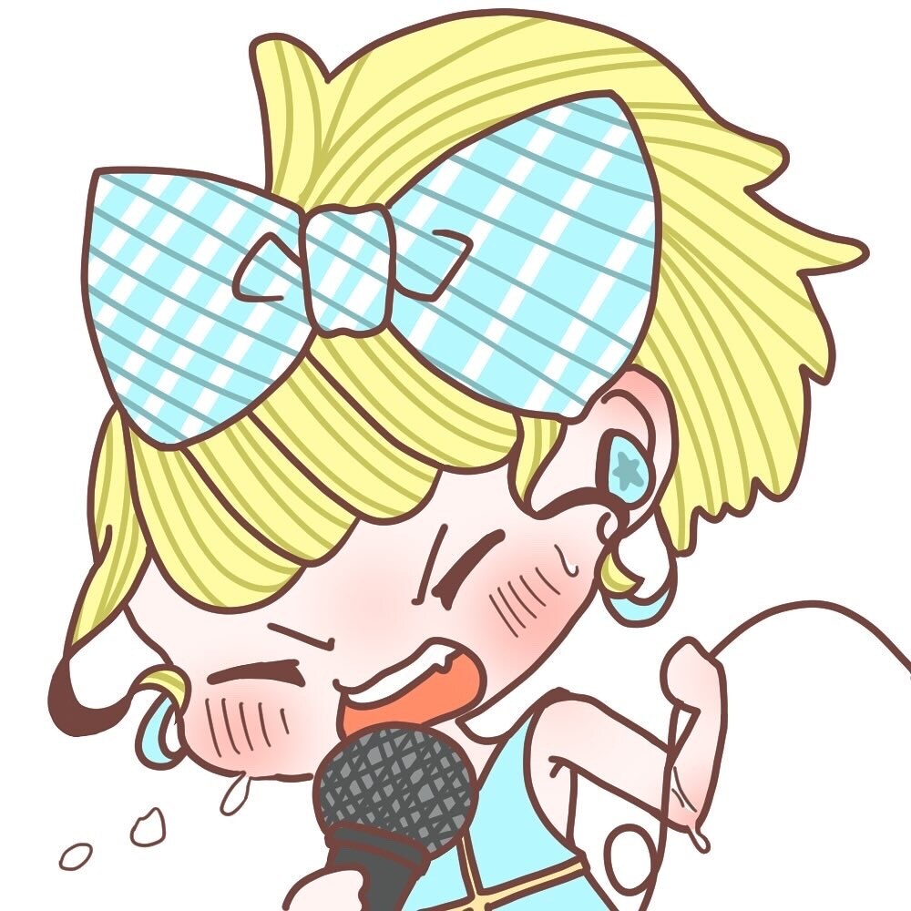 可愛いアイコンを描きます SNSなどで使用する可愛いアイコンを描きます！ イメージ7