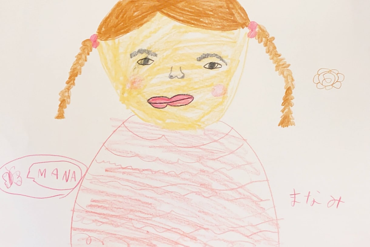 小学生のかわいいにがおえやさんをしています プレゼント、アイコン、思い出などイラストなんでも描きます！ イメージ4