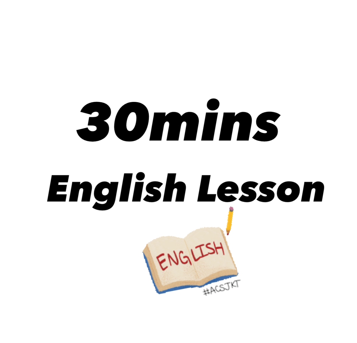 初心者向けのオンライン英会話レッスンをします あきらめちゃった英会話、どんどん好きになる！ イメージ1