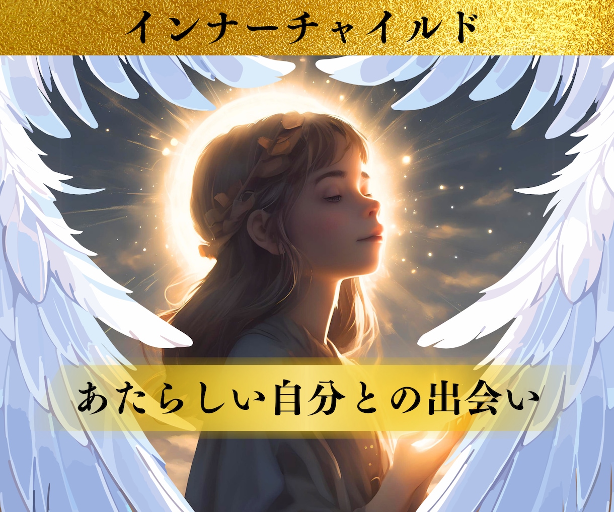 自己肯定感/親子関係/生き辛さの悩みから開放します あなたの心を癒すインナーチャイルド・タロットリーディング イメージ2