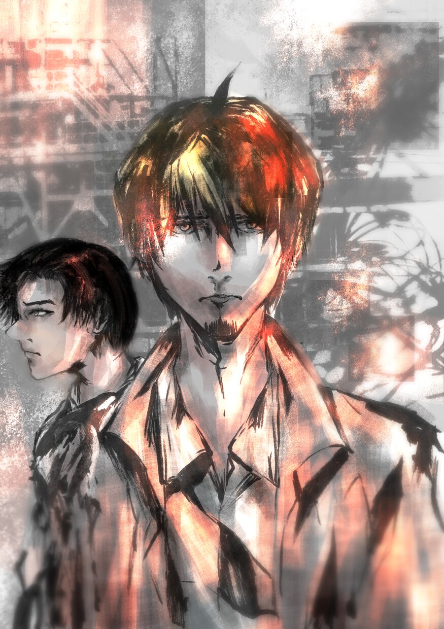 イラスト全般お描きいたします 希望細かくお聞きいたします！！ イメージ1