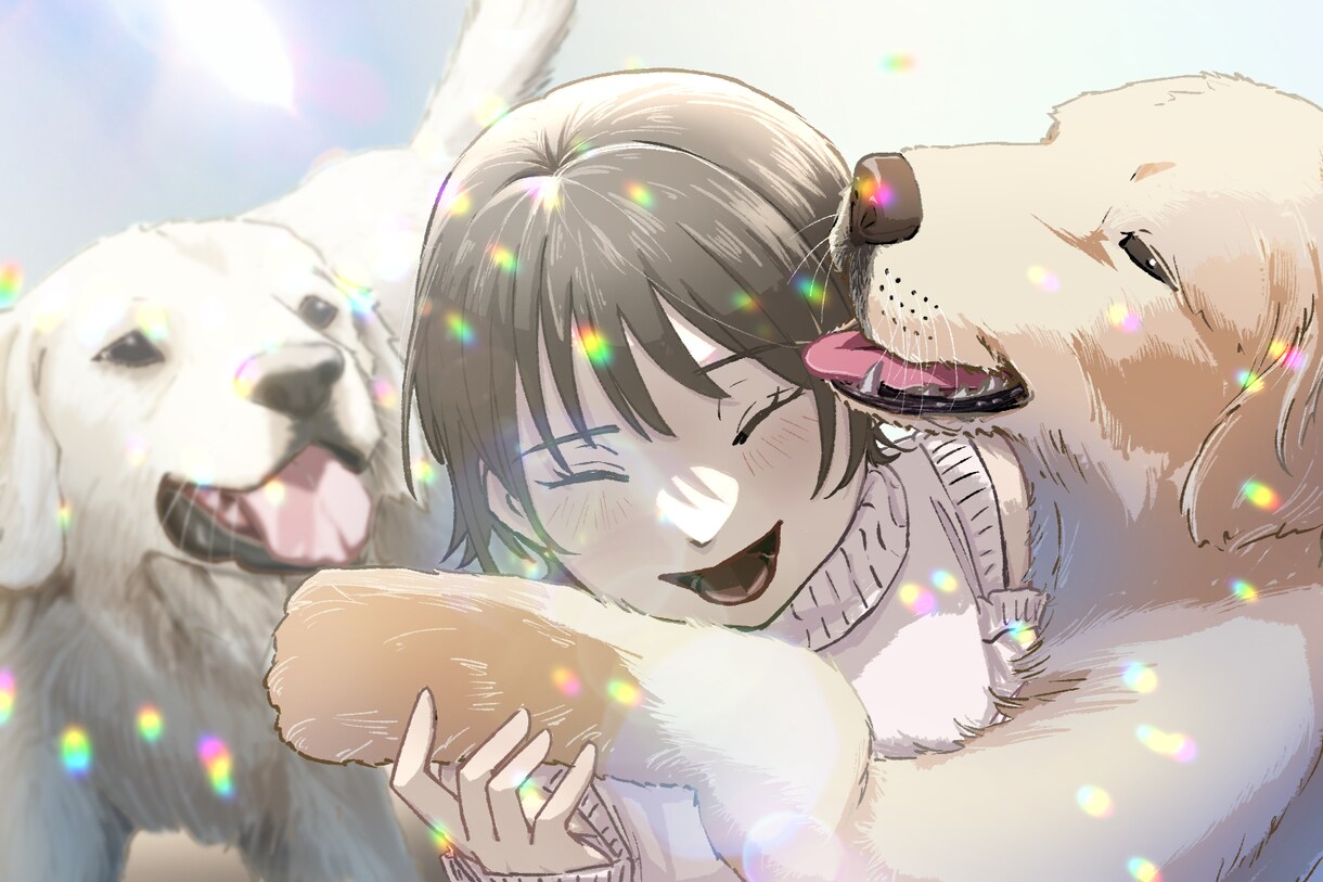 イラスト、背景、スチル、トレーラーなど描きます HPやパンフレット、動画のイメージイラストにどうぞ！ イメージ1