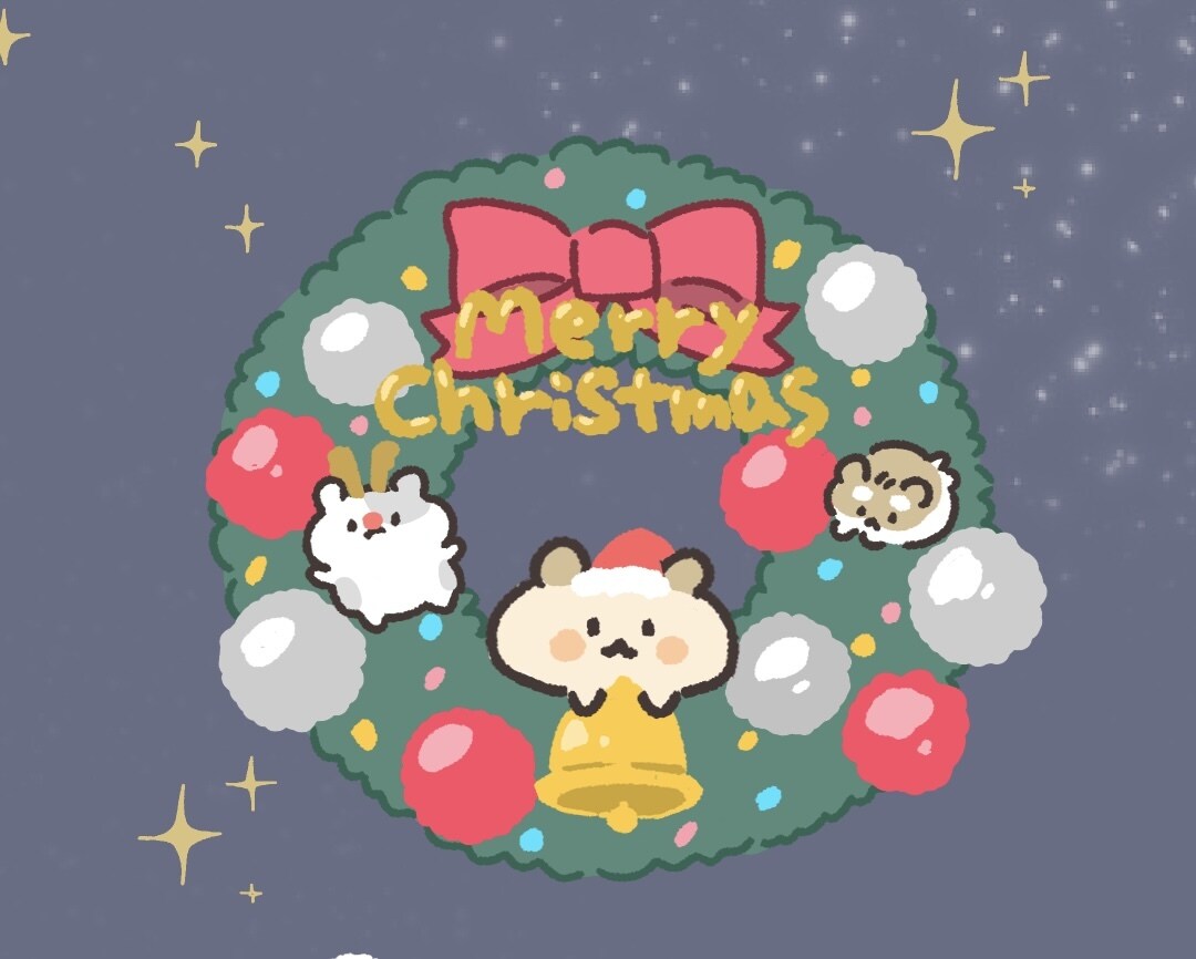 2000円～挿絵にも！ゆるかわいいイラスト描きます 1コマ漫画・ヘッダーも可！ペットや動物、人物なんでもOK イメージ8