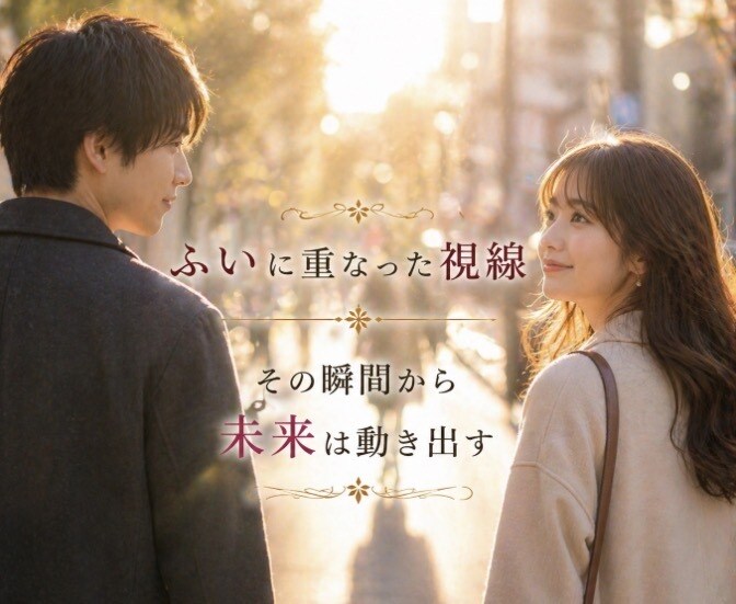 愛されたいのに恋愛が怖いあなたの心を優しく救います ✿仮面を外す恋愛心理×霊視電話鑑定で心の本音を読み解きます イメージ8