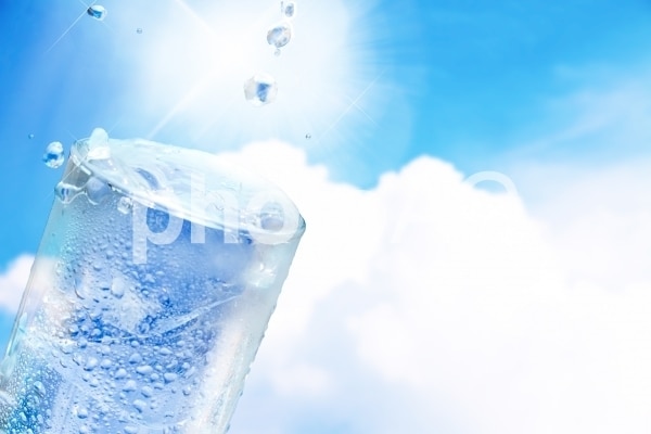 健康を保てる究極の水の作り方法教えます 体の70%は水分　綺麗な体、健康を保つには水分改善 イメージ1
