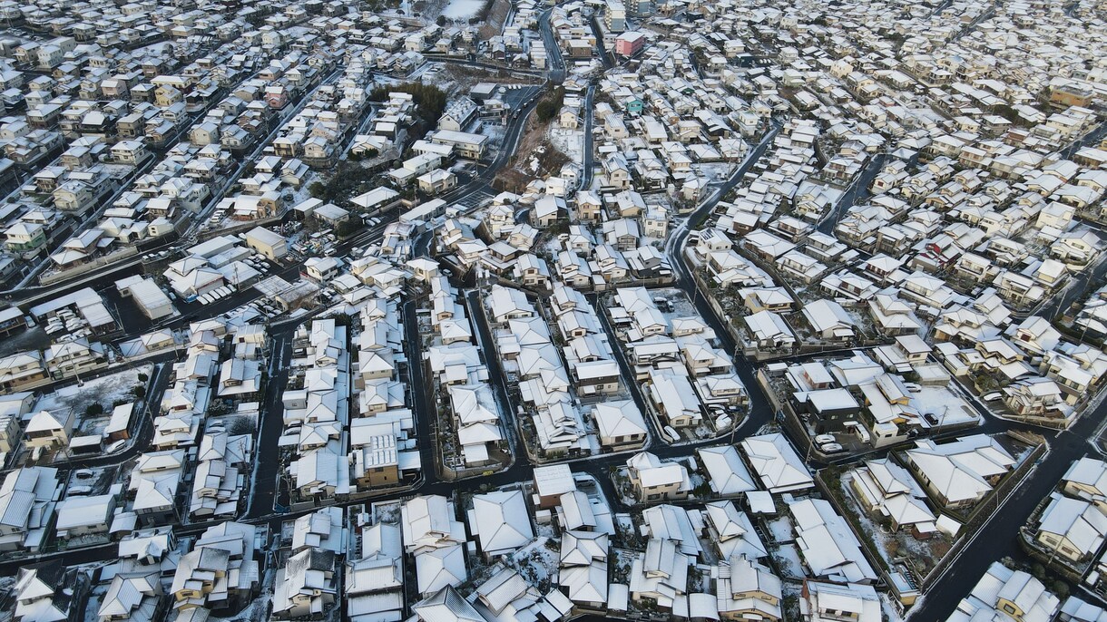 ドローンでの空撮業務させていただきます 全国包括申請済　高画質(４K)空撮写真、動画簡単な編集付き イメージ4