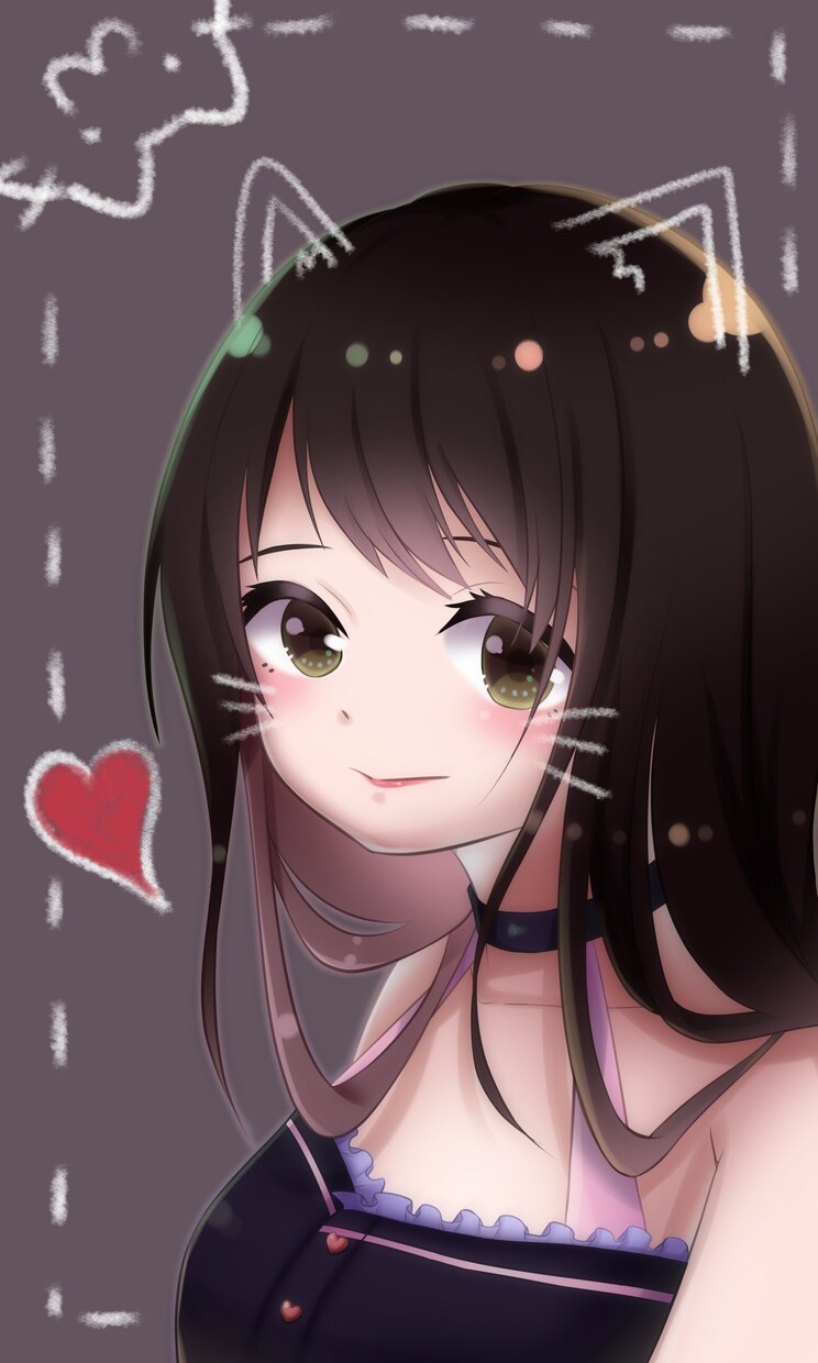オリジナルキャラクターを作成いたします ご要望に沿ったキャラクターを作成いたします。 イメージ7