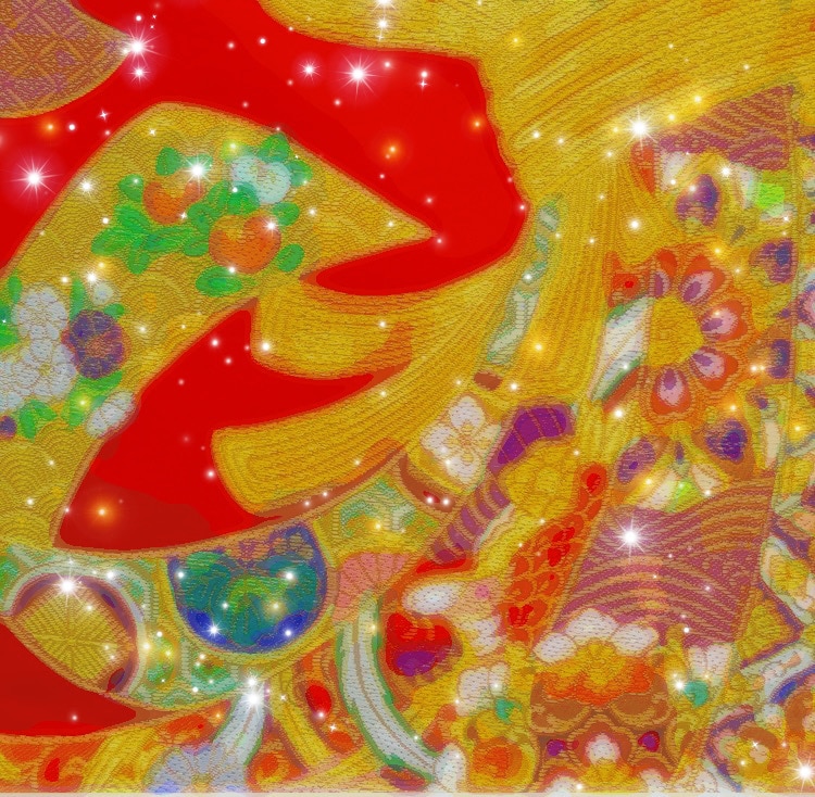 恋愛占い・愛情と縁を引き寄せる恋愛霊視鑑定をします ～霊視し、恋愛成就へ向かう未来への歩みを丁寧にお伝えします〜 イメージ2
