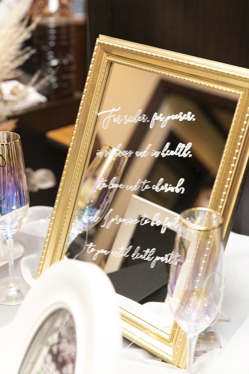 wedding DIY のお手伝いします あなたが思い描く結婚式の手作りアイテムを作ります。 イメージ2