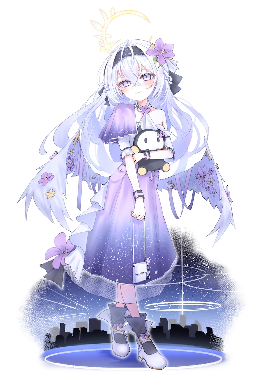 ジャンル問わず！一枚絵もキャラデザも制作します 2Dならなんでも相談OK｜ご希望の雰囲気に合わせて描きます！ イメージ10