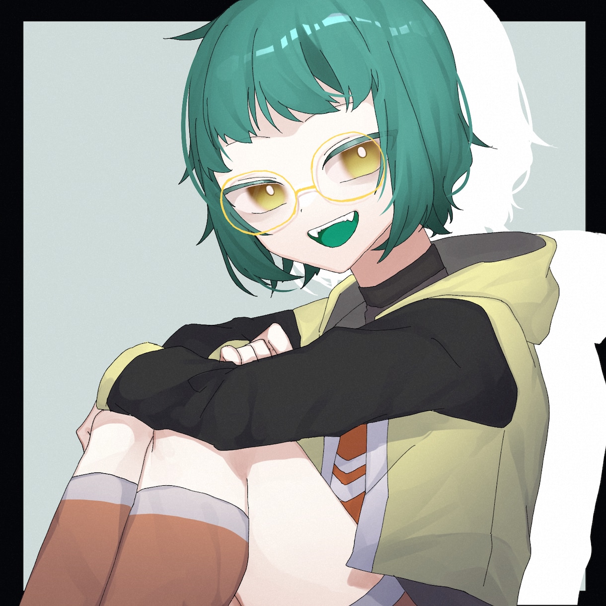 期間限定割引中!SNSのアイコン描きます あなたの「顔」になるアイコンを描きます! イメージ2
