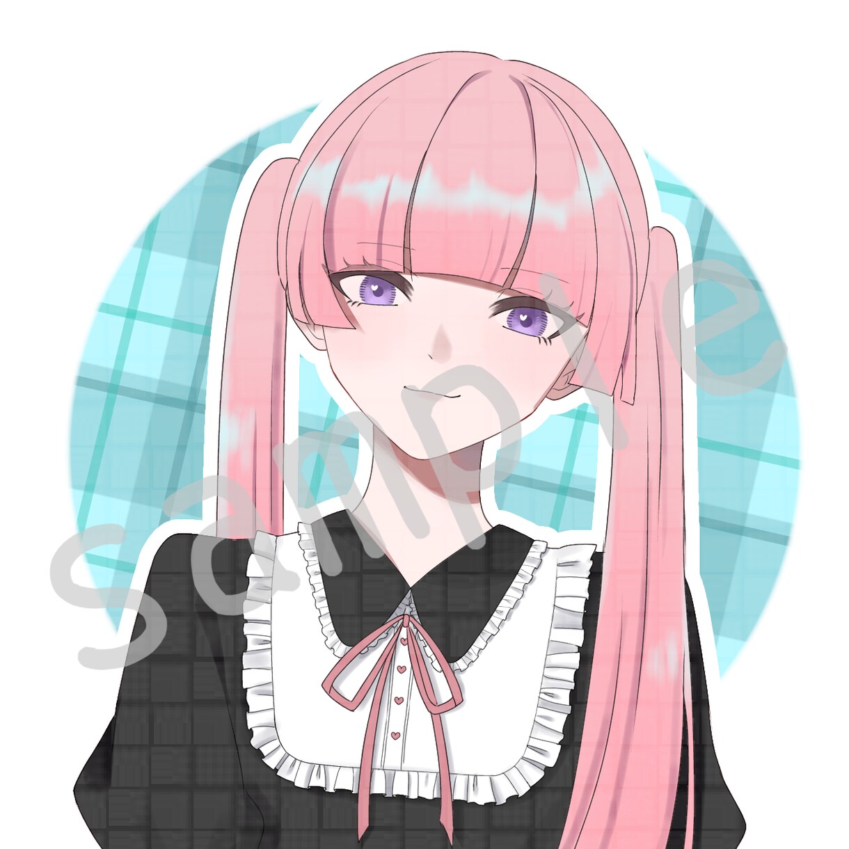 あなただけのイラスト描きます 創作キャラクターから貴方や大切な人のイラストも イメージ3