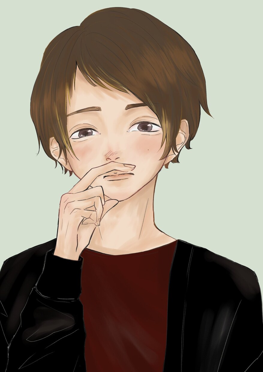ご希望イラスト描きます SNSのアイコン、一枚いらすとなど描きます イメージ10
