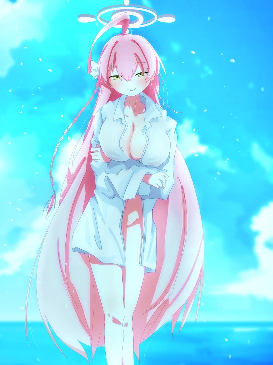 可愛さと綺麗さを兼ね備えたイラストを描きます アイコン ヘッダーなどその他のご依頼、柔軟に対応します！ イメージ5