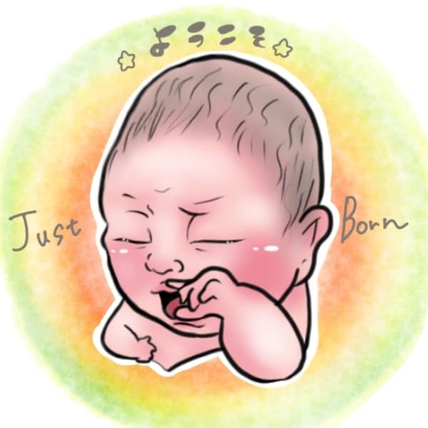 アイコンになる可愛らしい似顔絵を描きます 可愛らしいアイコンを作成しJPEGでお渡し致します。 イメージ2