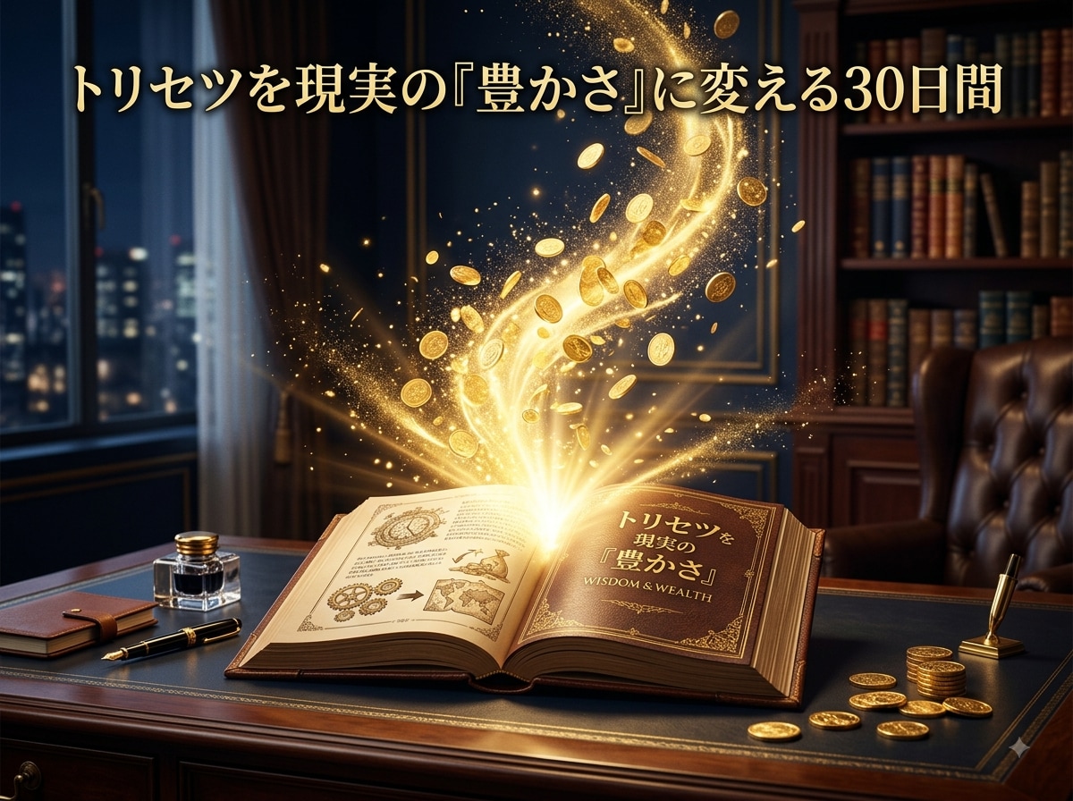 1ヶ月伴走コンサル！才能を豊かさに変える設計します 占い結果を現実に！明日からの行動を1ヶ月間徹底サポートします イメージ2