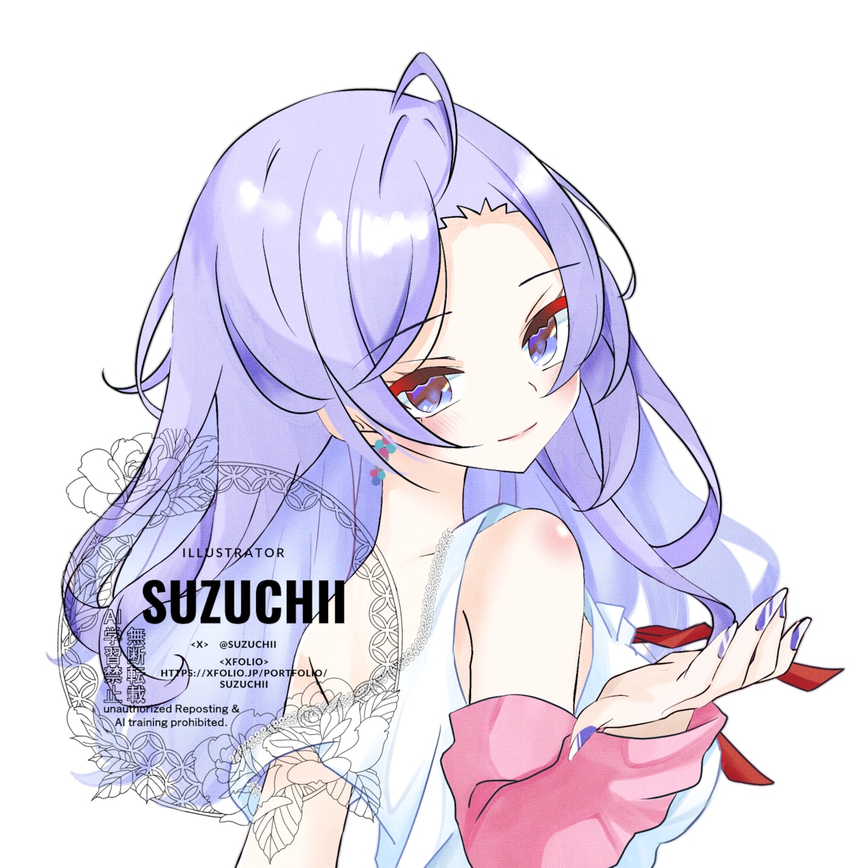 可愛いカッコイイ！商用可！イラスト制作します SNSや動画で映える、魅力たっぷりの立ち絵をご提供 イメージ3