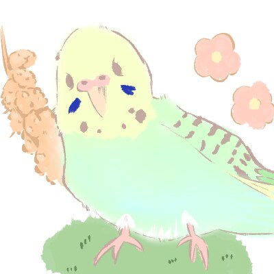SNSのアイコン描きます ほんわか可愛いアイコンにしてみませんか？ イメージ5