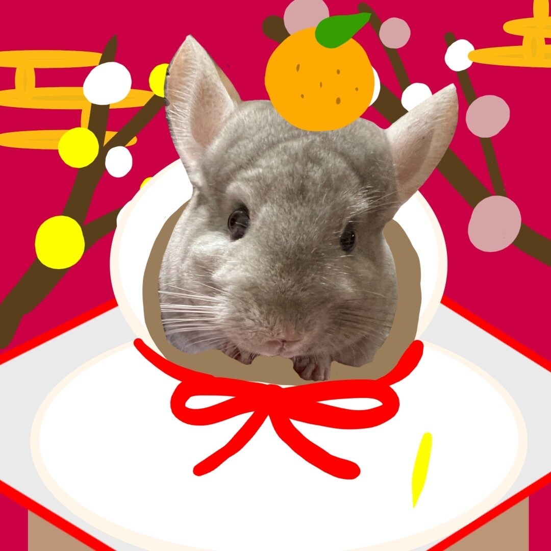 ペットの写真でオリジナルSNSアイコンを作ります <季節やテーマに沿ってペットの写真を使いイラストを作成> イメージ8