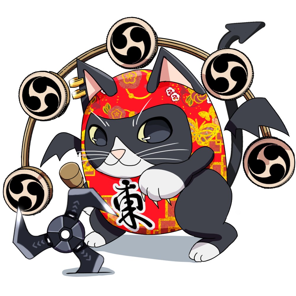 SNS等のイラスト等を制作します オリジナルに、こだわりたい、あなたに！ イメージ3