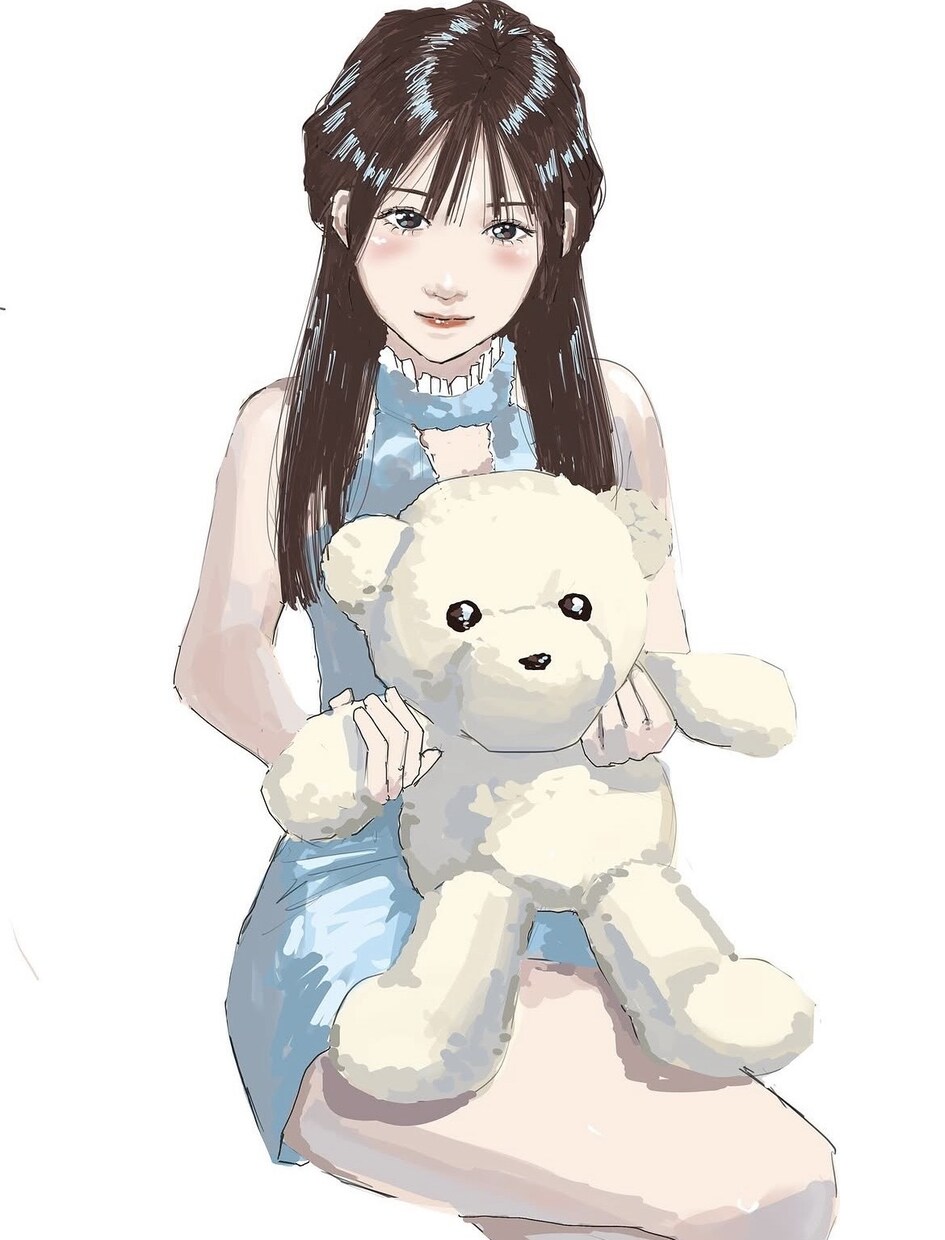 SNSアイコン描きます アイコン・ヘッダー用イラスト制作します☆ イメージ3