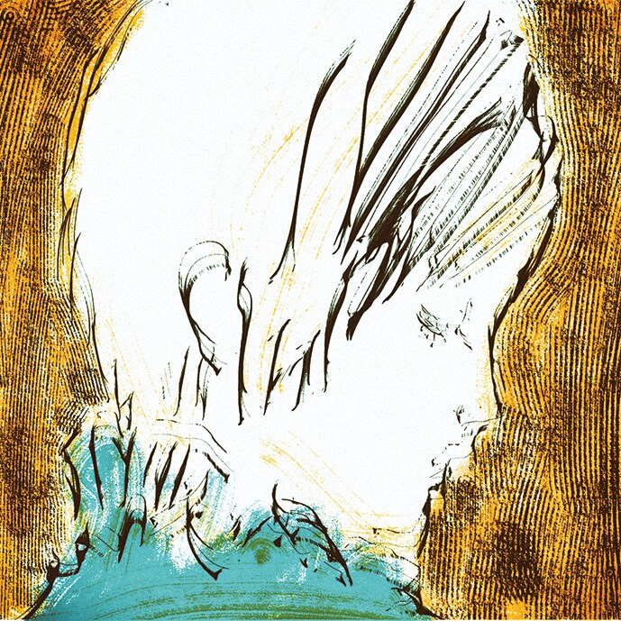 一枚絵・小説の挿絵などお描きします 小説や児童文学に使われていたような絵をお求めの方へ イメージ2