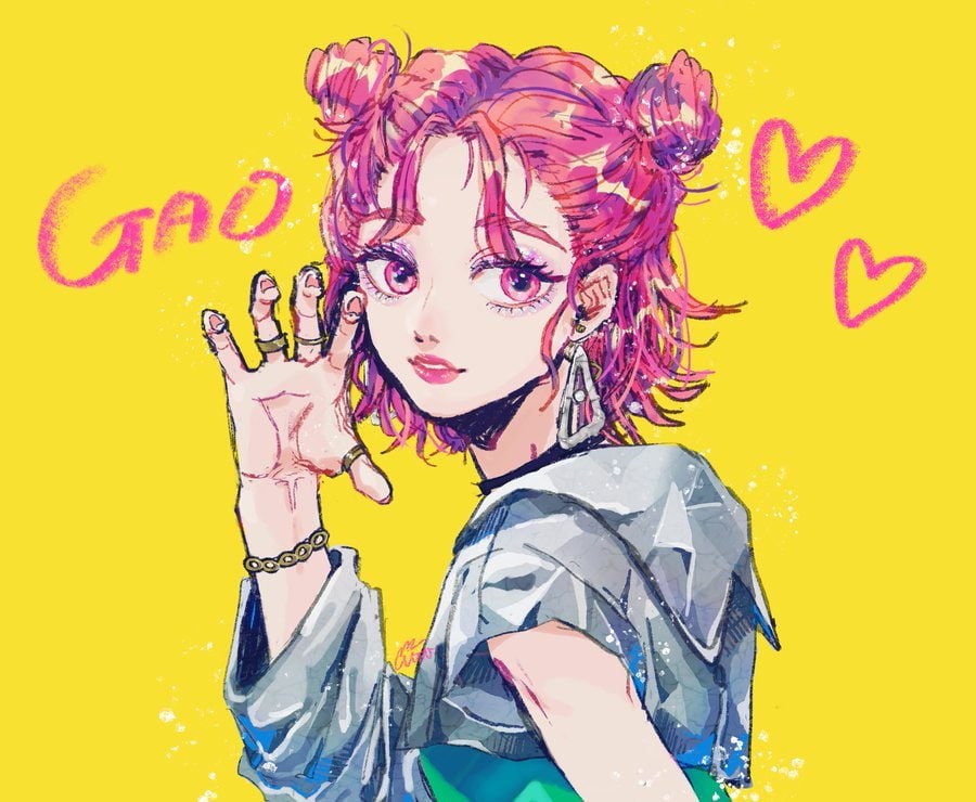 アイコン制作します 魅力的キャラクターイラストのアイコン制作 イメージ5
