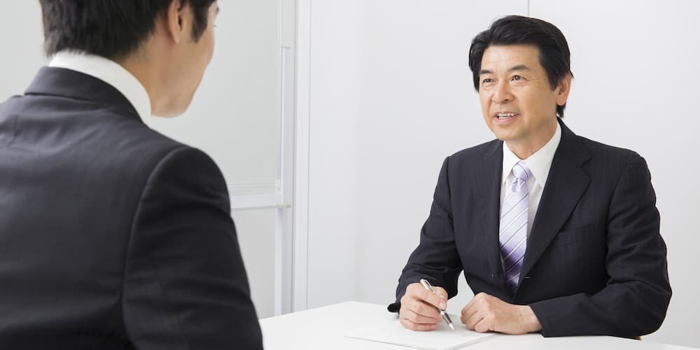 転職♦︎履歴書等の添削、面接対策いたします ♦︎現職の人事担当者＋キャリアコンサルタント資格者です！ イメージ1