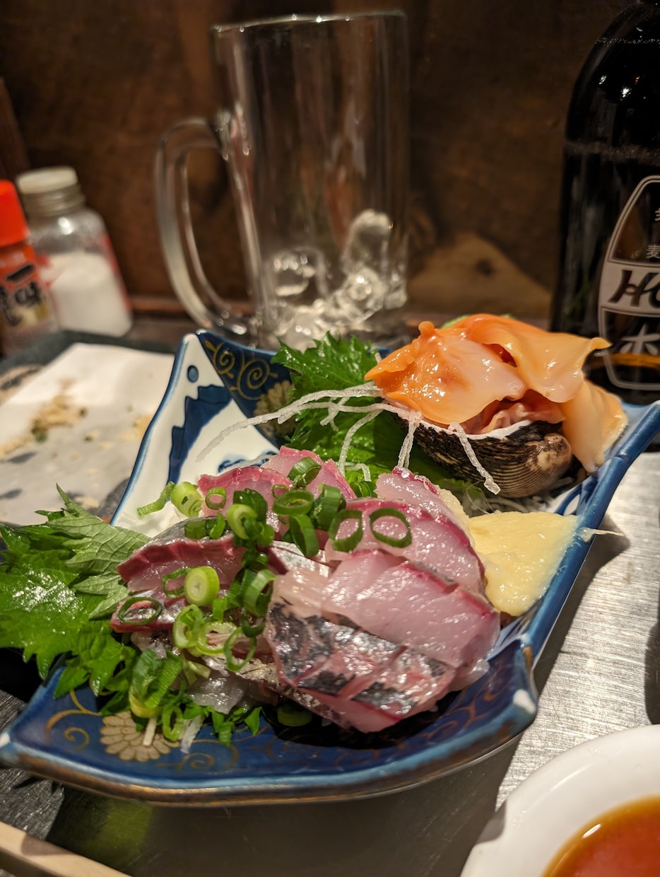 都内のオススメ飲食店をいくつかご提案いたします 赤ちょうちんから高級フレンチまでご希望に合わせて提案します！ イメージ8