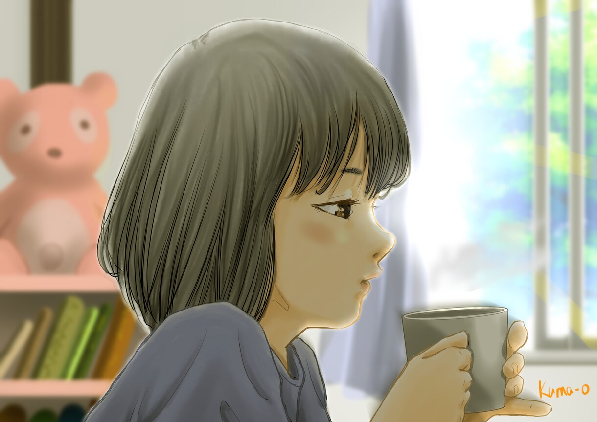 オリジナルアイコン作成します SNS等で使用するオリジナルアイコンを作成いたします イメージ8