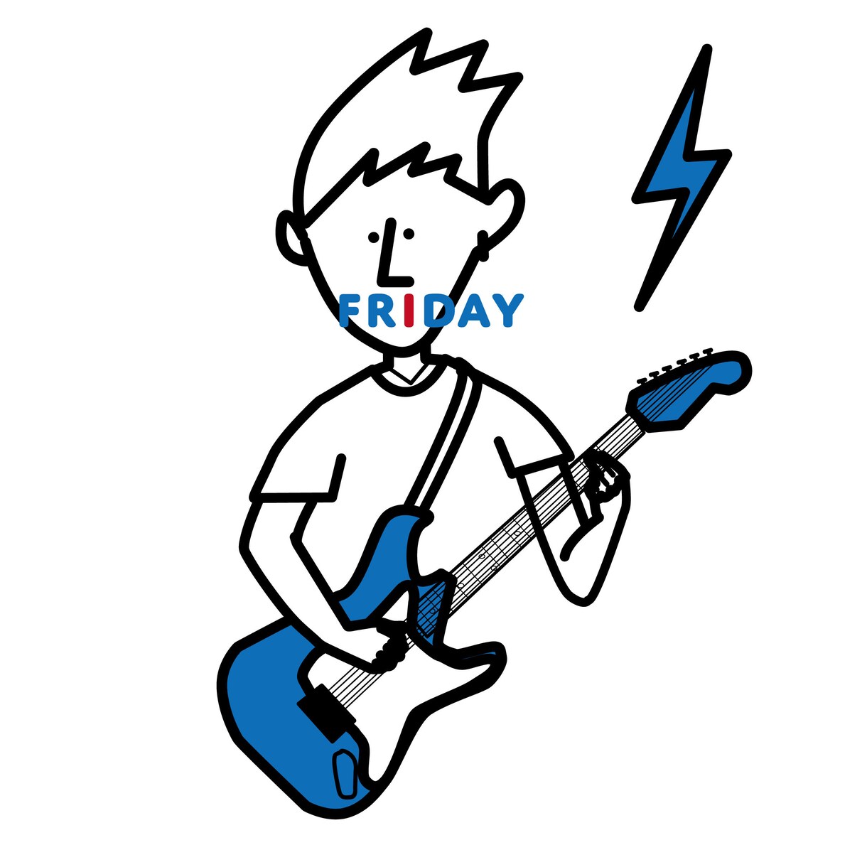 シンプルなキャラ・アイコン作成します 素朴で愛らしいキャラや、似顔絵をつくりませんか？(・L・) イメージ9