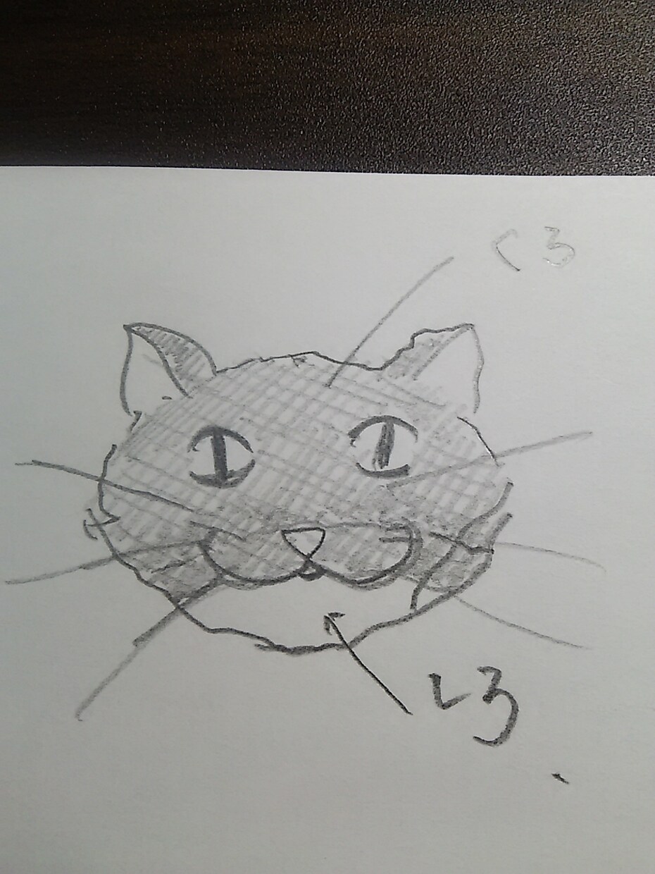 お好きな写真や絵をデッサン風イラストに描きます 思い出をイラストで残しましょう イメージ6