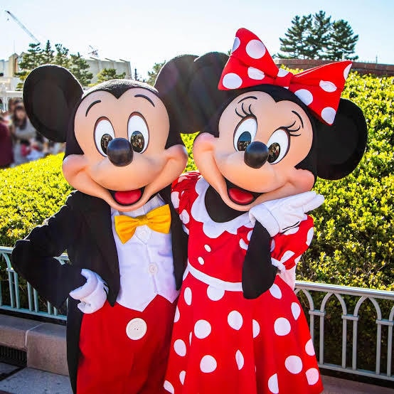 WDW事前準備にお困りの方へ！旅程一緒に考えます ディズニーワールド（WDW）なんでも相談お待ちしてます♡ イメージ1