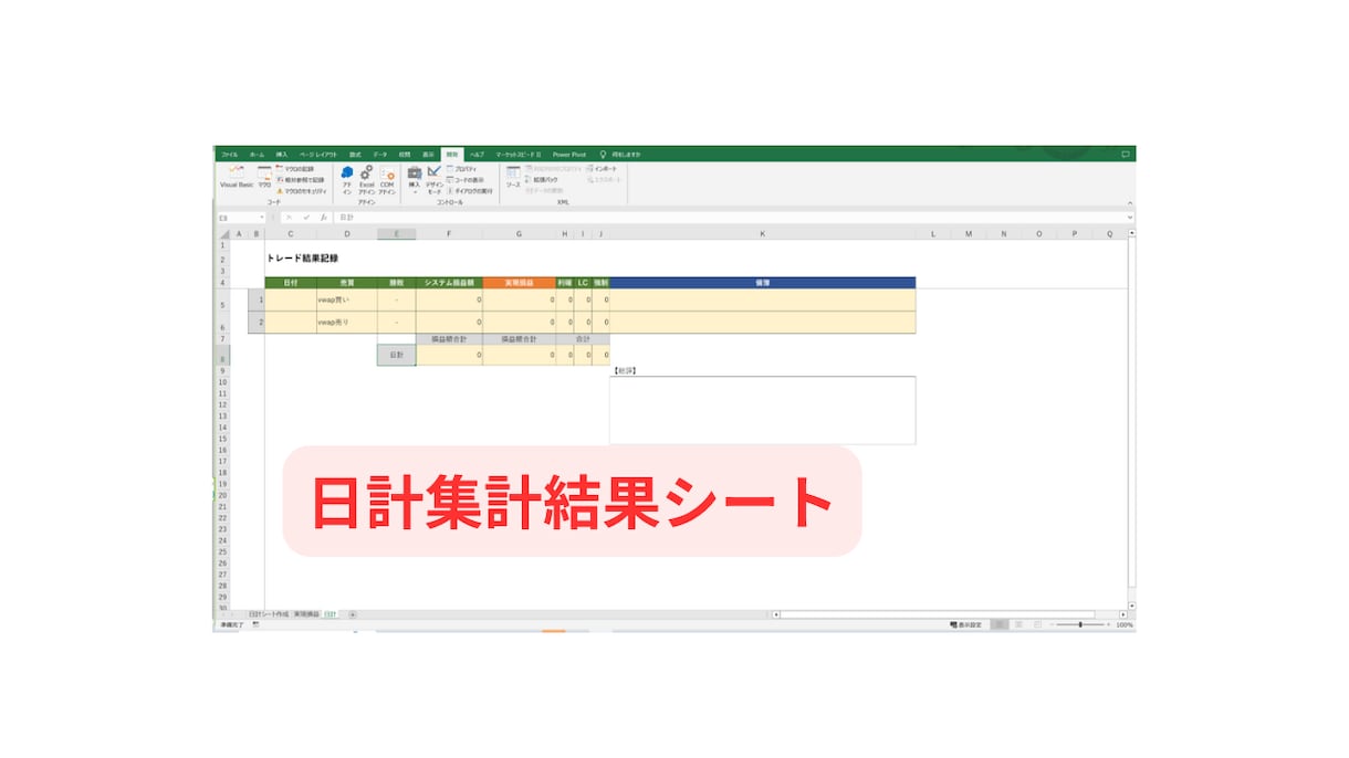 楽天RSS自動売買システムの運用をサポートします システムを長期で運用する上で安心の充実サポートです！！ イメージ4