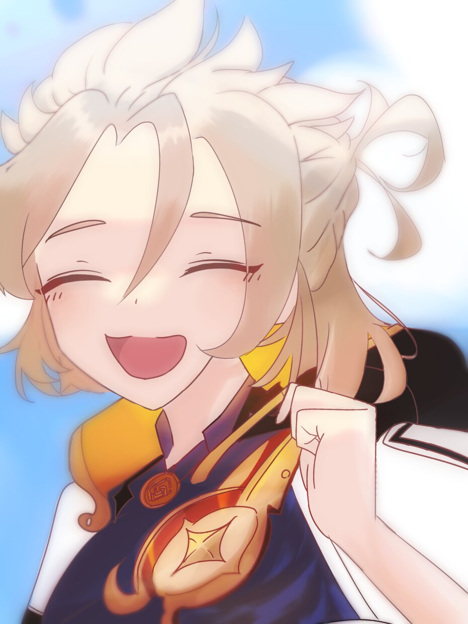 ご希望に添える様な絵を描きます 好みに合うような、そんなイラストを貴方に イメージ2