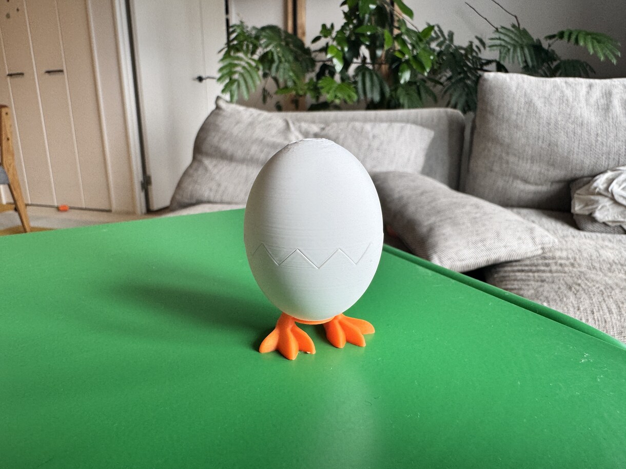 エコー写真をフィギュアにします エコー写真を3Dプリンターでフィギュアにします！ イメージ10