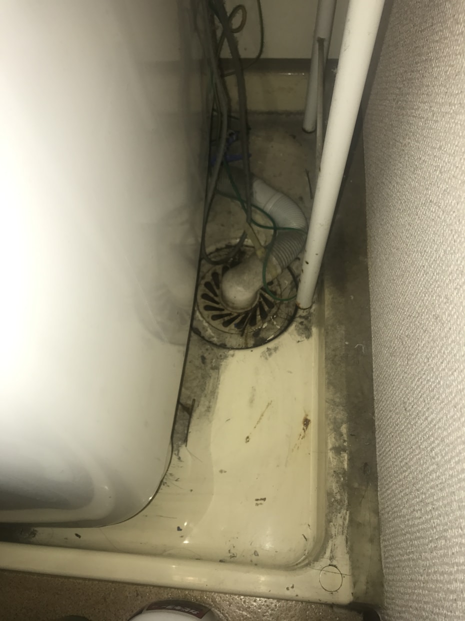 賃貸物件について何でもお聞きします 初めてのお部屋探しから退去時まで！何でもお待ちしてます！ イメージ9