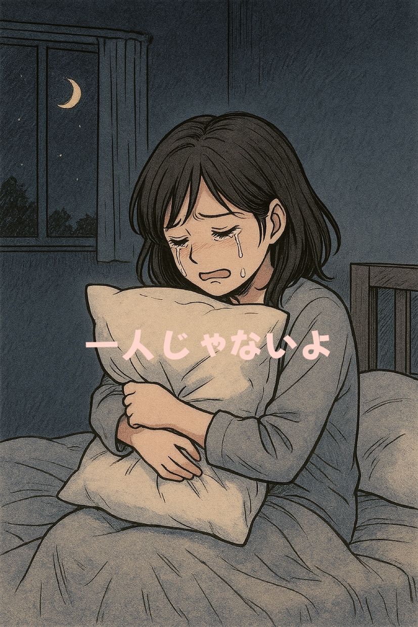 夜の30分間をまったりと。あなたのお話お聞きします 毎日お疲れ様です。疲れた夜にゆっくりお話しませんか？ イメージ2