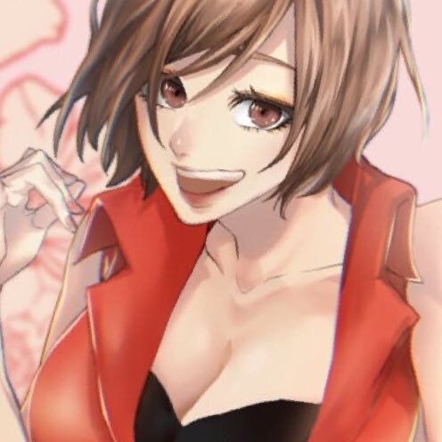 イラスト描きます イケメン美女のイラスト得意です！ イメージ3