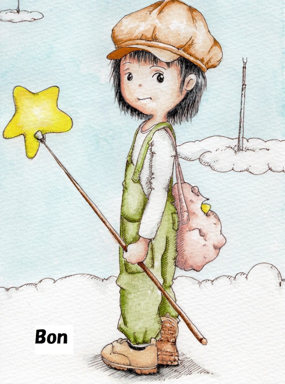 肖像画、イラスト画、似顔絵等々描きます 肖像画、動物画(ペット画)、似顔絵、等々描きます。 イメージ3