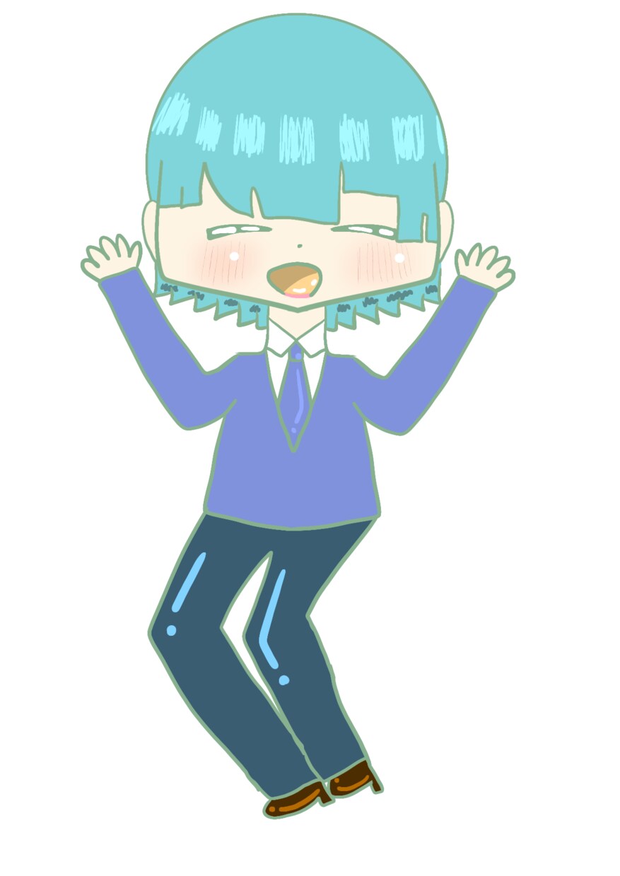 可愛いイラストが欲しい！って子に描きます 老若男女関係なく！貴方だけの専用のイラスト描きます！ イメージ9