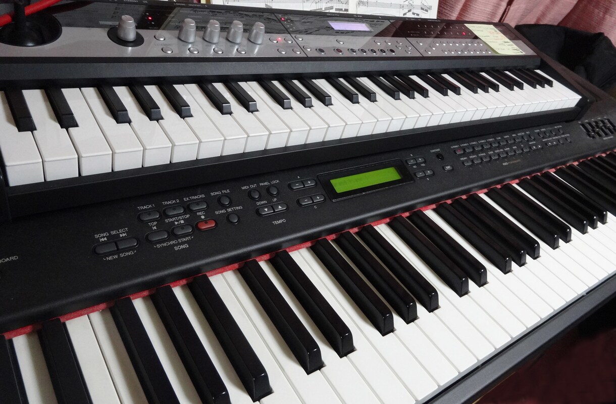 絶対音感＆リズム感◆オンラインレッスンします 脳活性化&集中力アップ◆絶対音感は5歳頃までが最適！ イメージ1