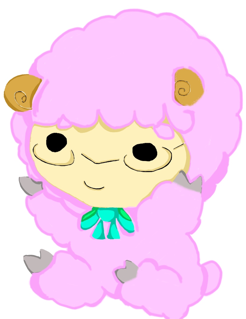 アイコンイラスト描きます あなたのご希望のイラストをゆるいミニキャラで描きます！ イメージ2