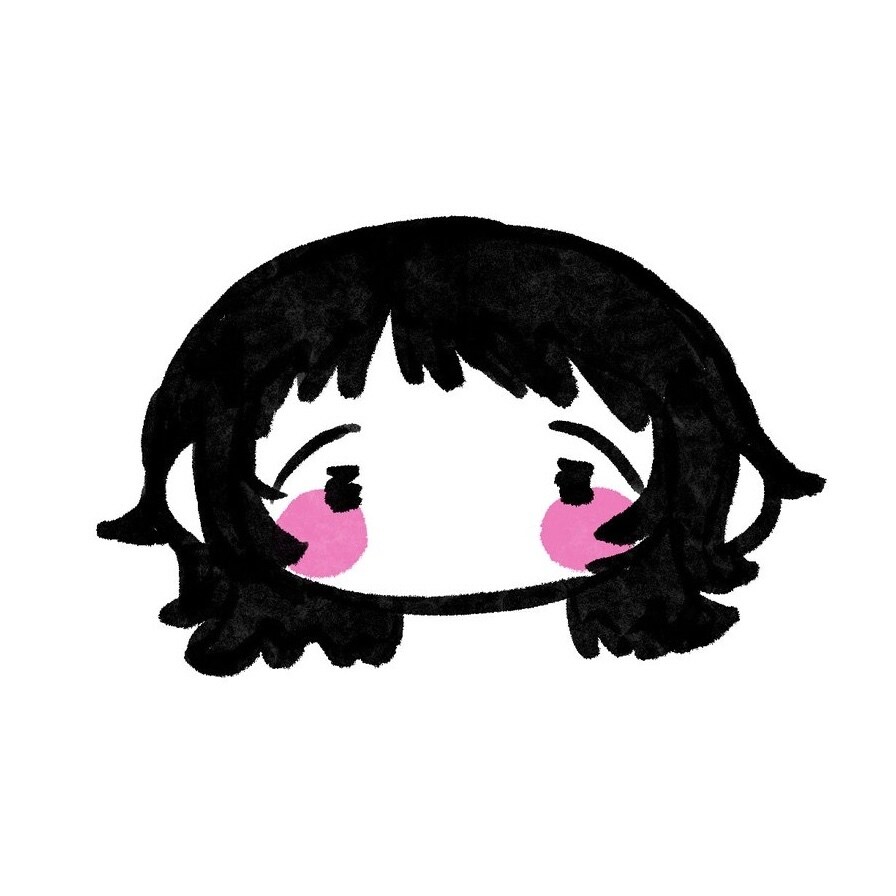 ゆるくてかわいいイラスト描きます SNSのアイコンやプロフィール画像などに イメージ3