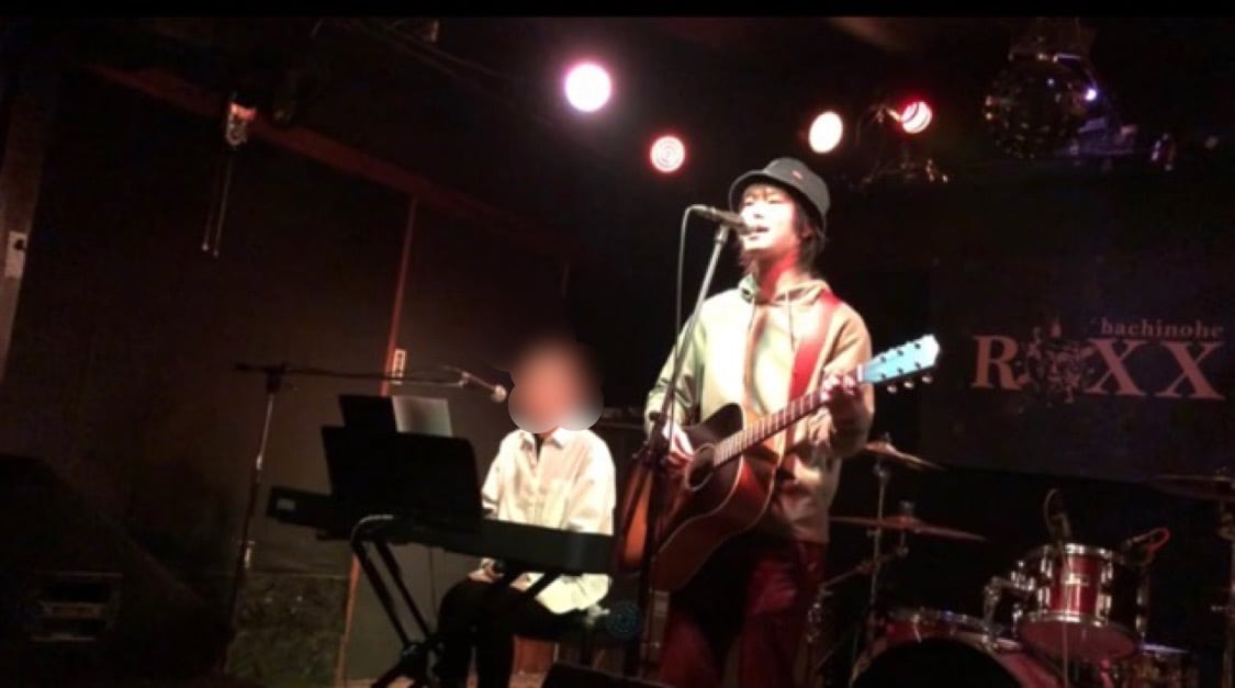 歌詞にメロディをお付けします 歌詞の意義を活かすようなメロディ作りをします！ イメージ1