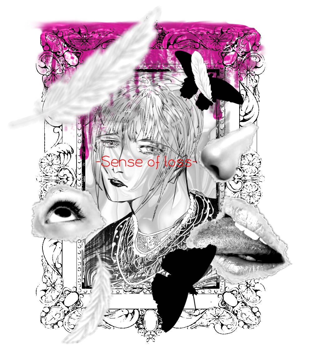 耽美的・個性的なイラスト制作します 絵柄や色塗りなどの各種指定も承っております。 イメージ6